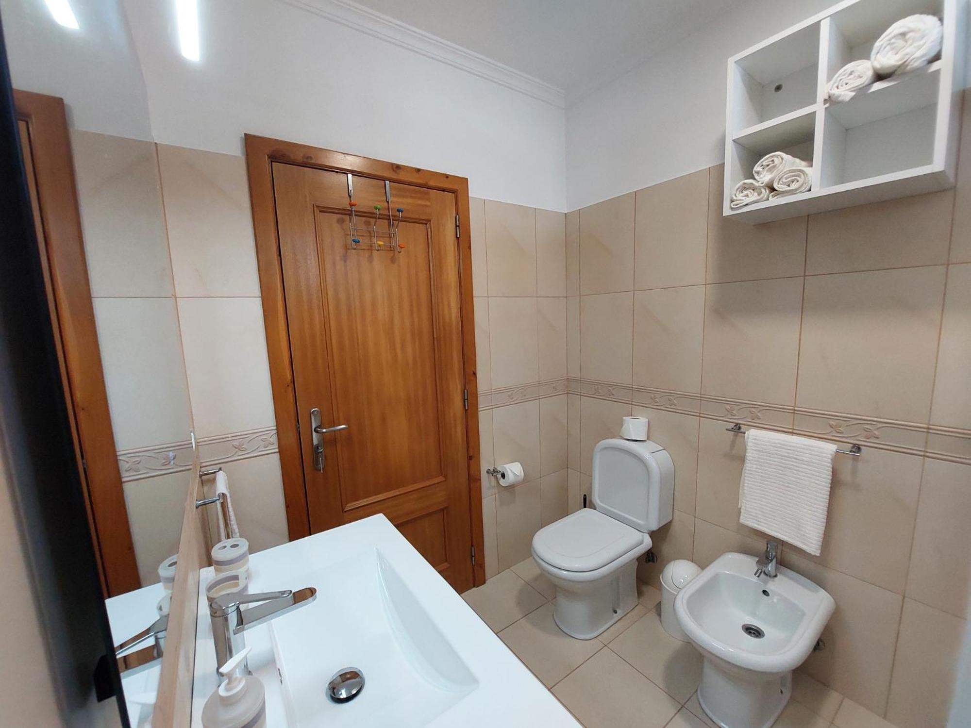 Casa Do Vale Da Estrela Appartement Calheta  Buitenkant foto
