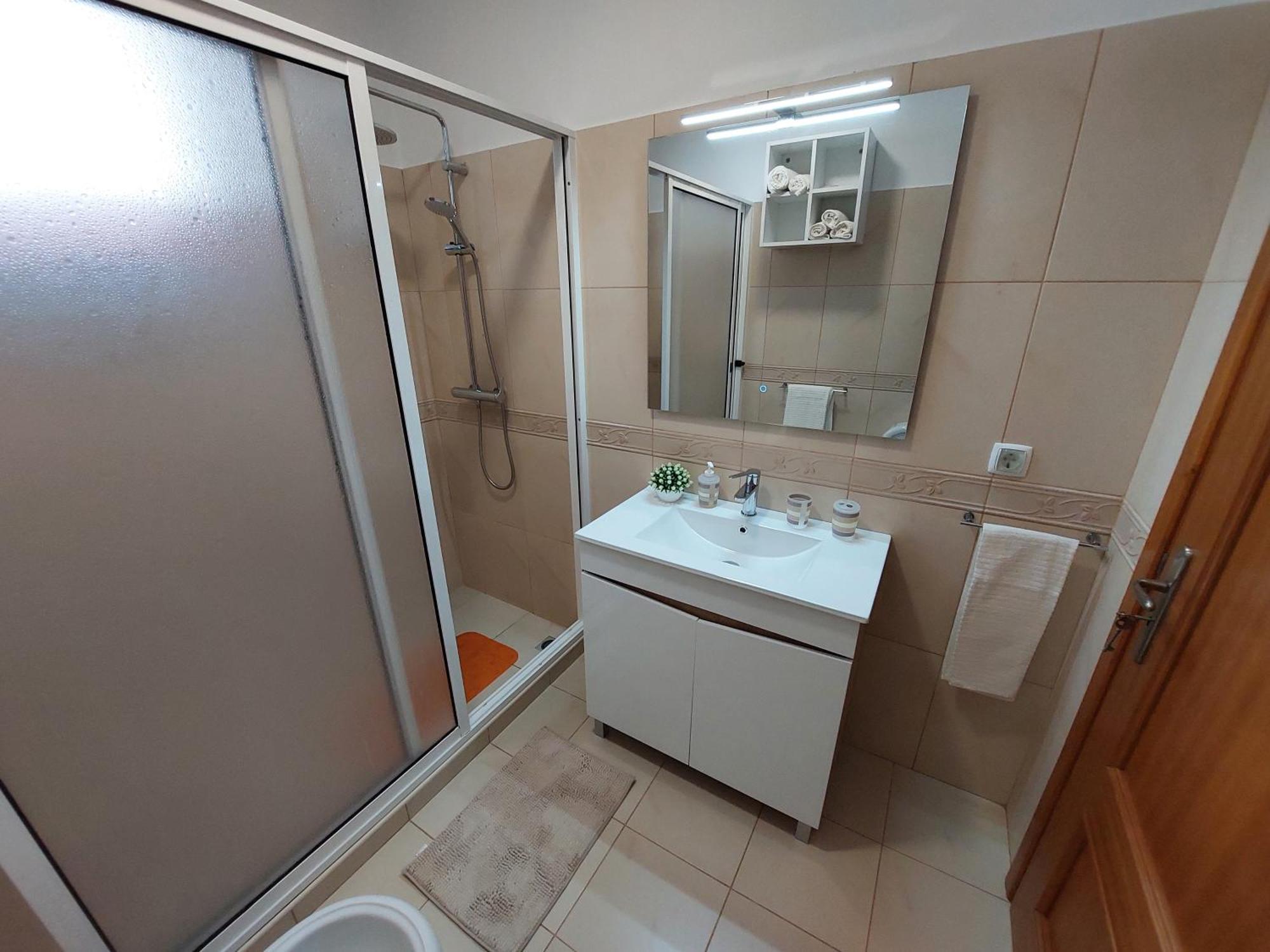 Casa Do Vale Da Estrela Appartement Calheta  Buitenkant foto